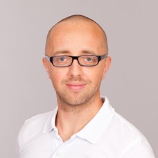 Profilbild von OA Dr. Alexander Fellner 