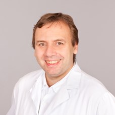 Profilbild von OA Dr. Petar Noack 
