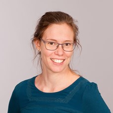 Profilbild von  Veronika Pilz, MSc 