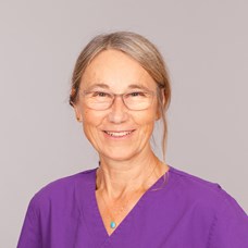 Profilbild von Dr.in Martina Pauli 