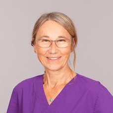 Profilbild von Dr.in Martina Pauli 