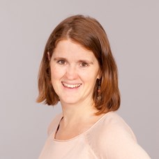 Profilbild von Mag.a Magdalena Plunger 