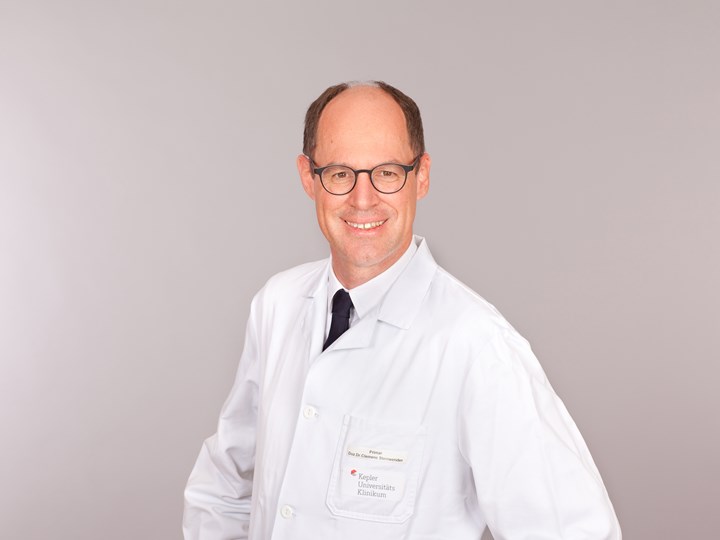 Innere Medizin 1 - Kardiologie und Internistische Intensivmedizin