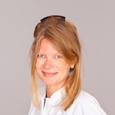 Profilbild von Ass. Dr.in Isabella Ziehesberger 