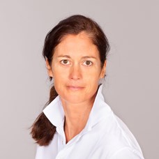 Profilbild von Ass. Dr.in Eva-Maria Ziachehabi  