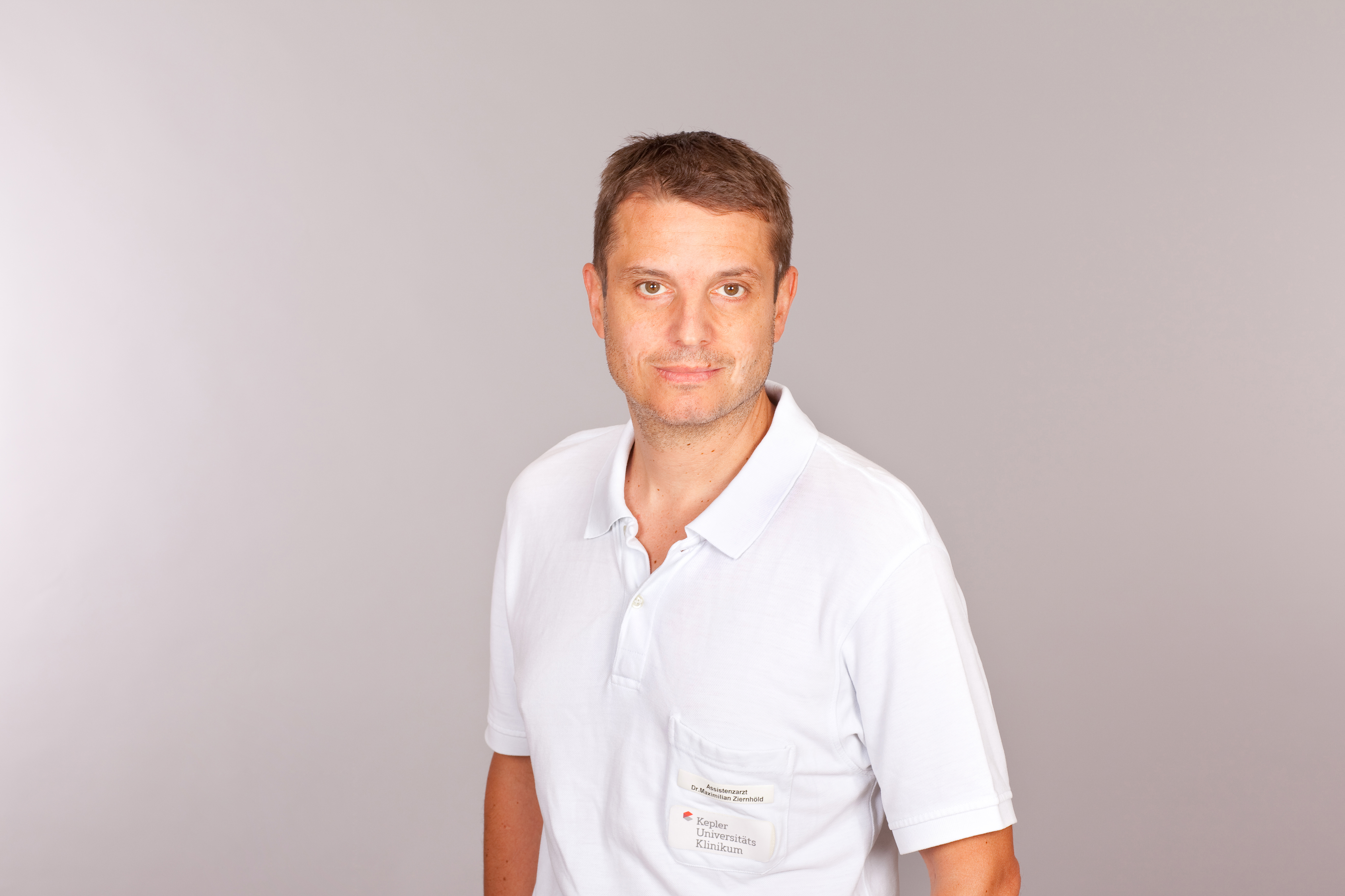 Profilbild von OA Dr. Maximilian Ziernhöld 