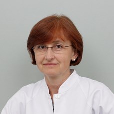 Profilbild von  Ingrid Wesely 