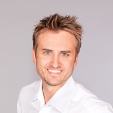 Profilbild von OA Dr.  Christoph Bilous 
