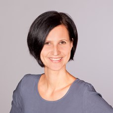Profilbild von Mag.a Olga Felhofer 