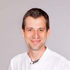 Profilbild von Ass. Dr. Patrick Gebetsroither 