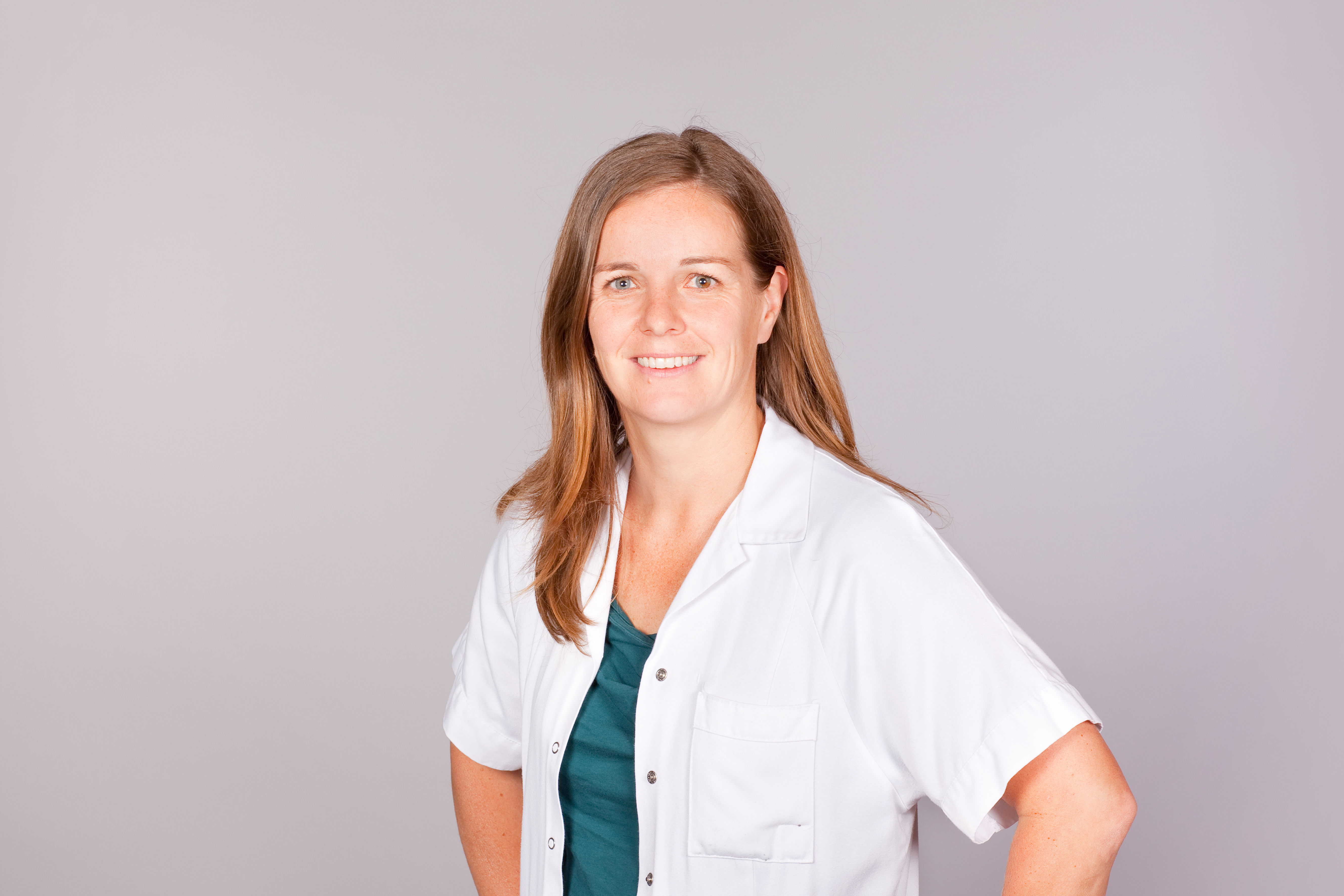 Profilbild von OÄ Dr.in Ulrike Hemetsberger 