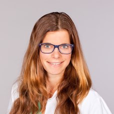 Profilbild von OÄ Dr.in Kristina-Maria Geley-Eder 