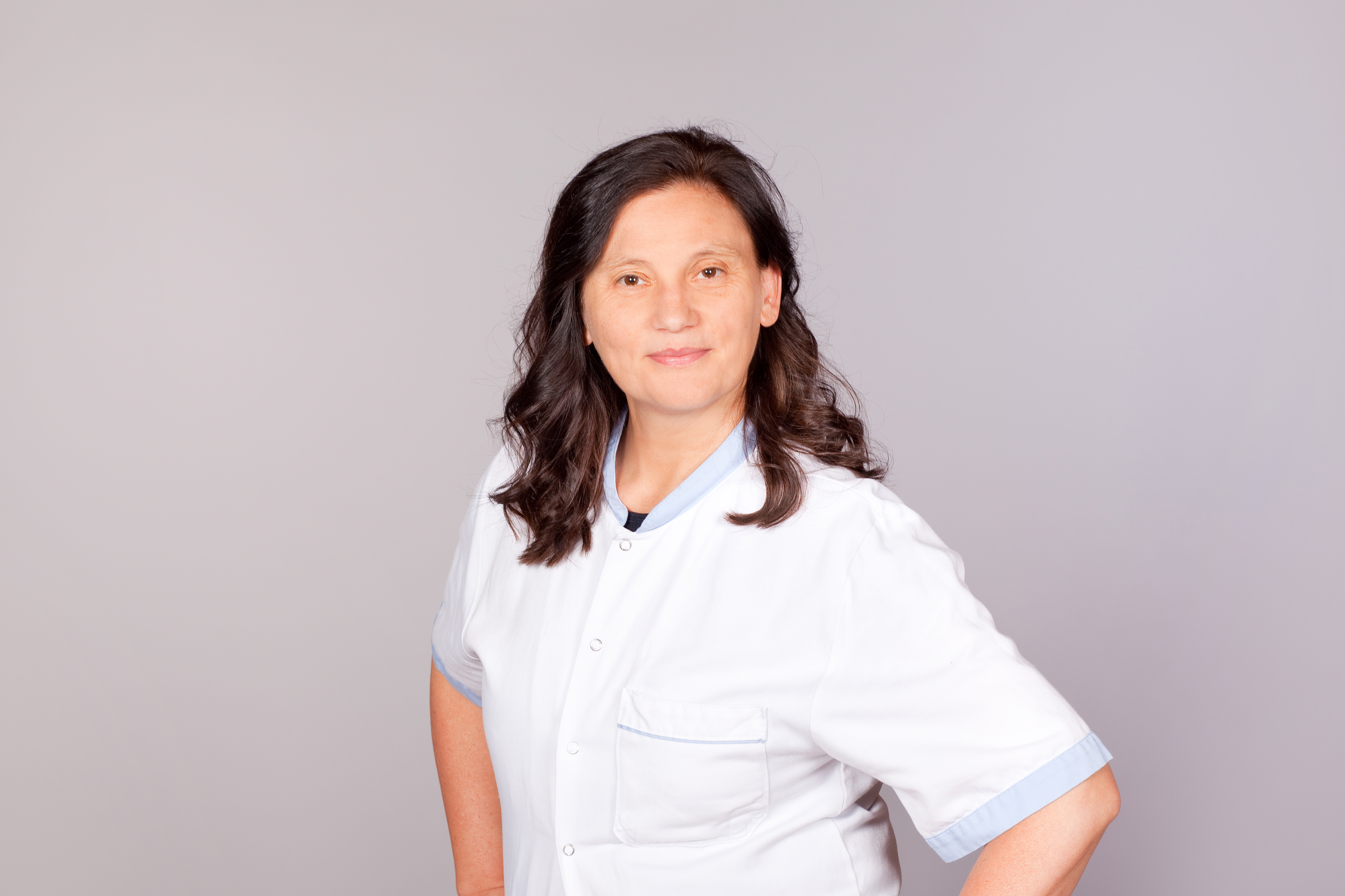 Profilbild von DGKP Ulrike Hinum 