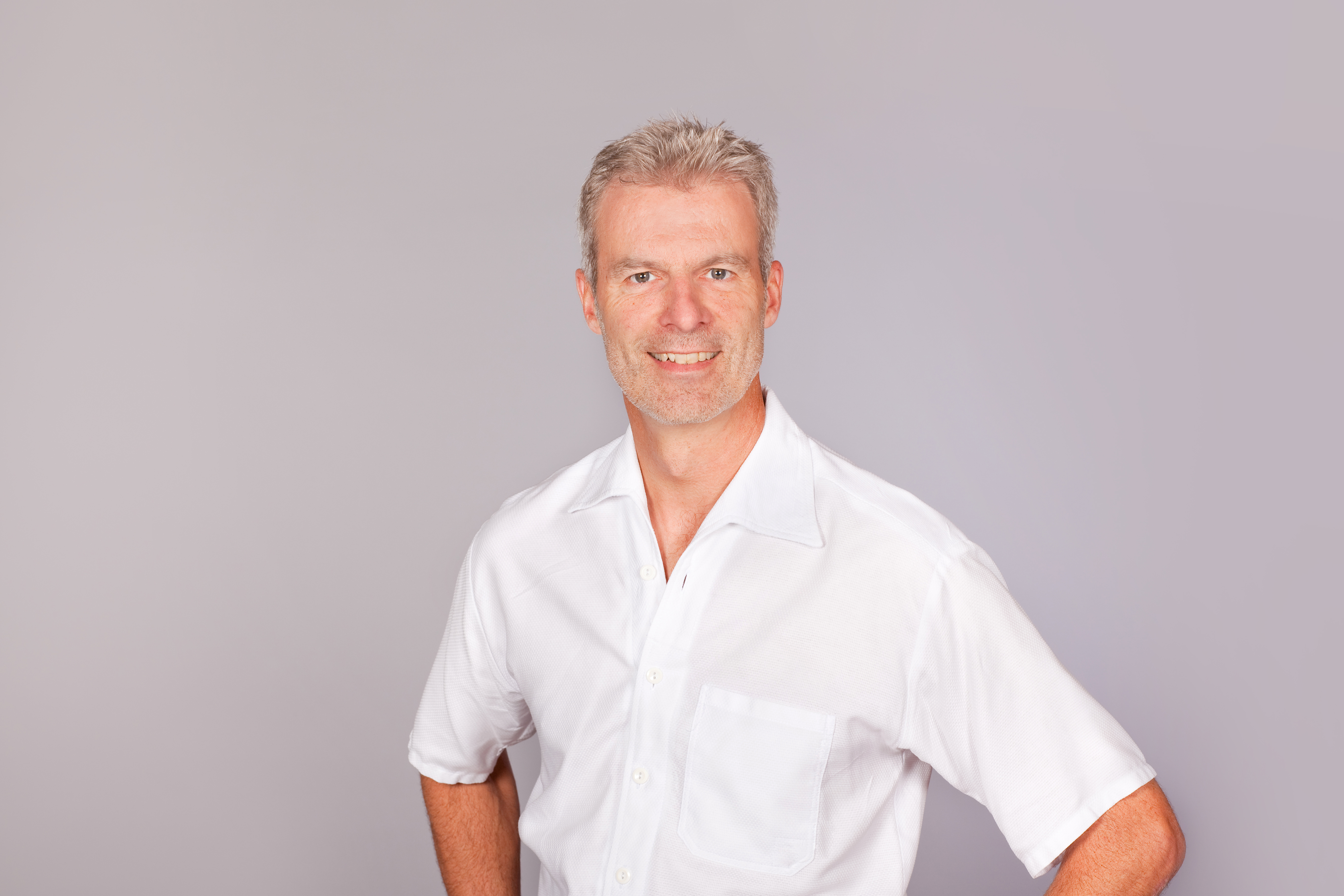 Profilbild von Priv.-Doz. Dr. Raimund Kleiser 