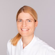 Profilbild von OÄ Dr.in Elisabeth Mayrwöger 