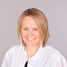 Profilbild von Dr.in Franziska Pernkopf-Schöttl 