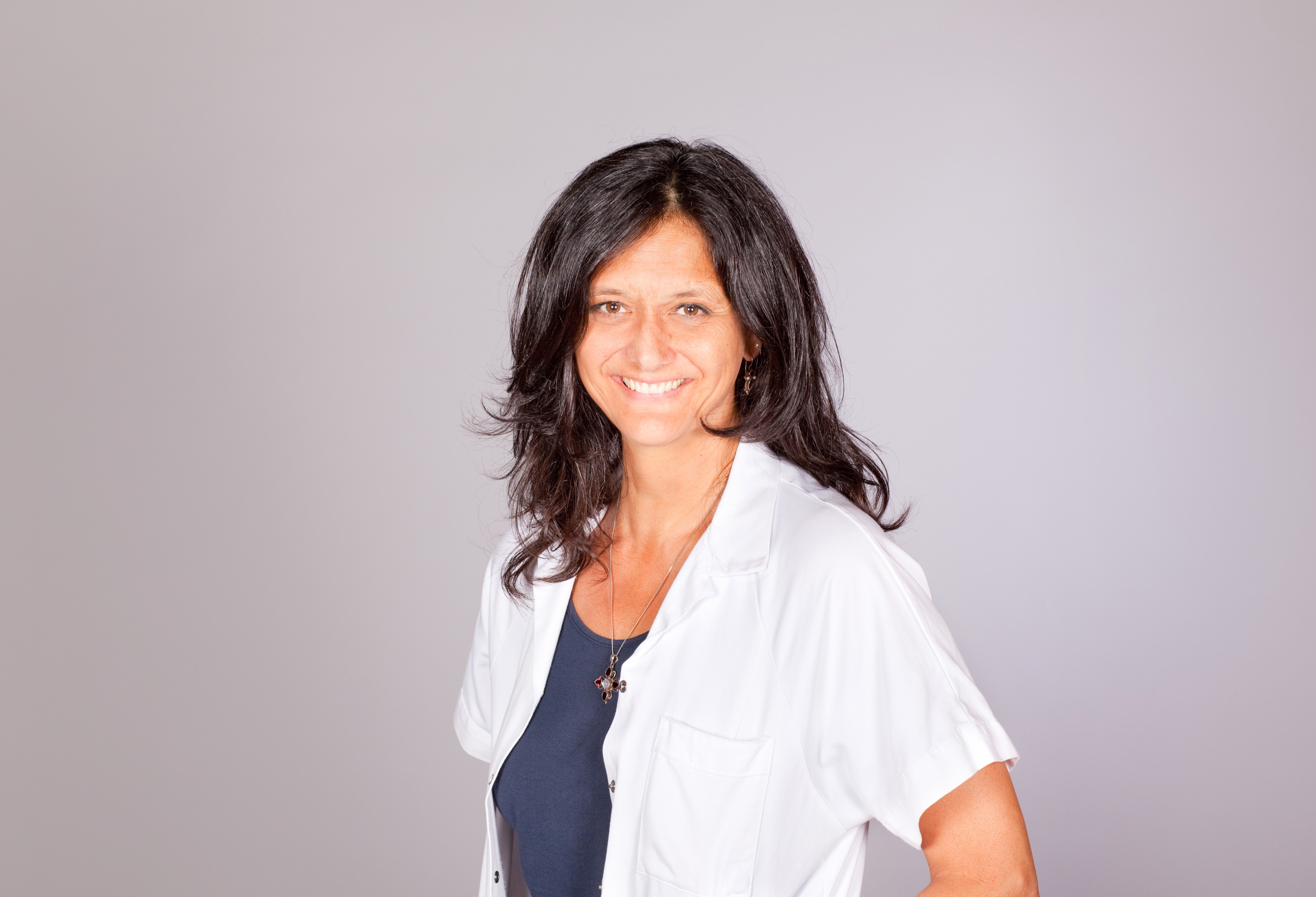 Profilbild von OÄ Dr.in Theresa Schneeberger 