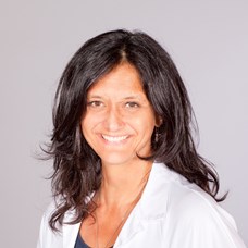 Profilbild von OÄ Dr.in Theresa Schneeberger 