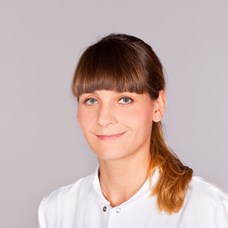 Profilbild von OÄ Dr.in Sophie Rainer 