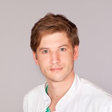 Profilbild von OA Dr.  Philip-Rudolf Rauch 