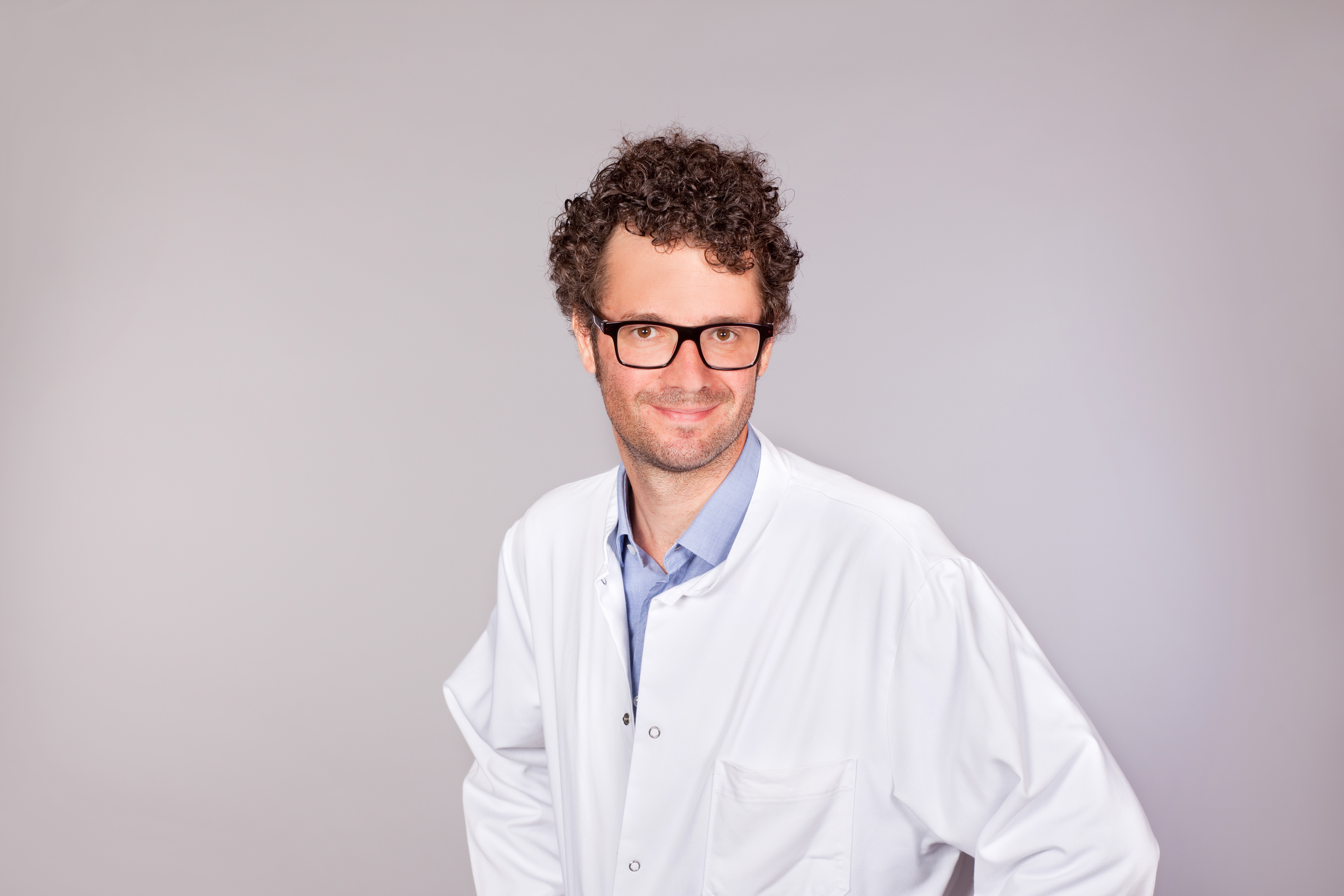 Profilbild von OA Dr.  Jan Rosenleitner 