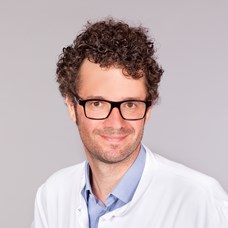 Profilbild von OA Dr.  Jan Rosenleitner 