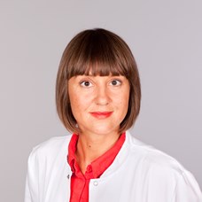 Profilbild von FÄ Dr.in Gracija Sardi 