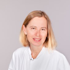 Profilbild von OÄ Dr.in Gabriele Schwarz 