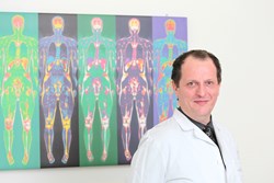 Univ.-Prof. Dr. Fellner im Portrait