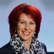 Profilbild von ZBR  Gertrude Wortner