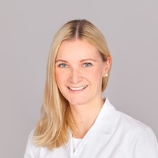 Profilbild von OÄ Dr.in Kathrin Hanfstingl  