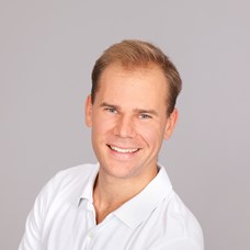 Profilbild von Ass. Dr. Michael Hofstätter 