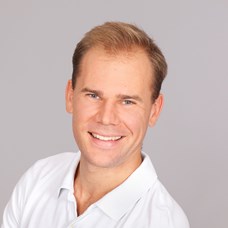 Profilbild von OA Dr. Michael Hofstätter 