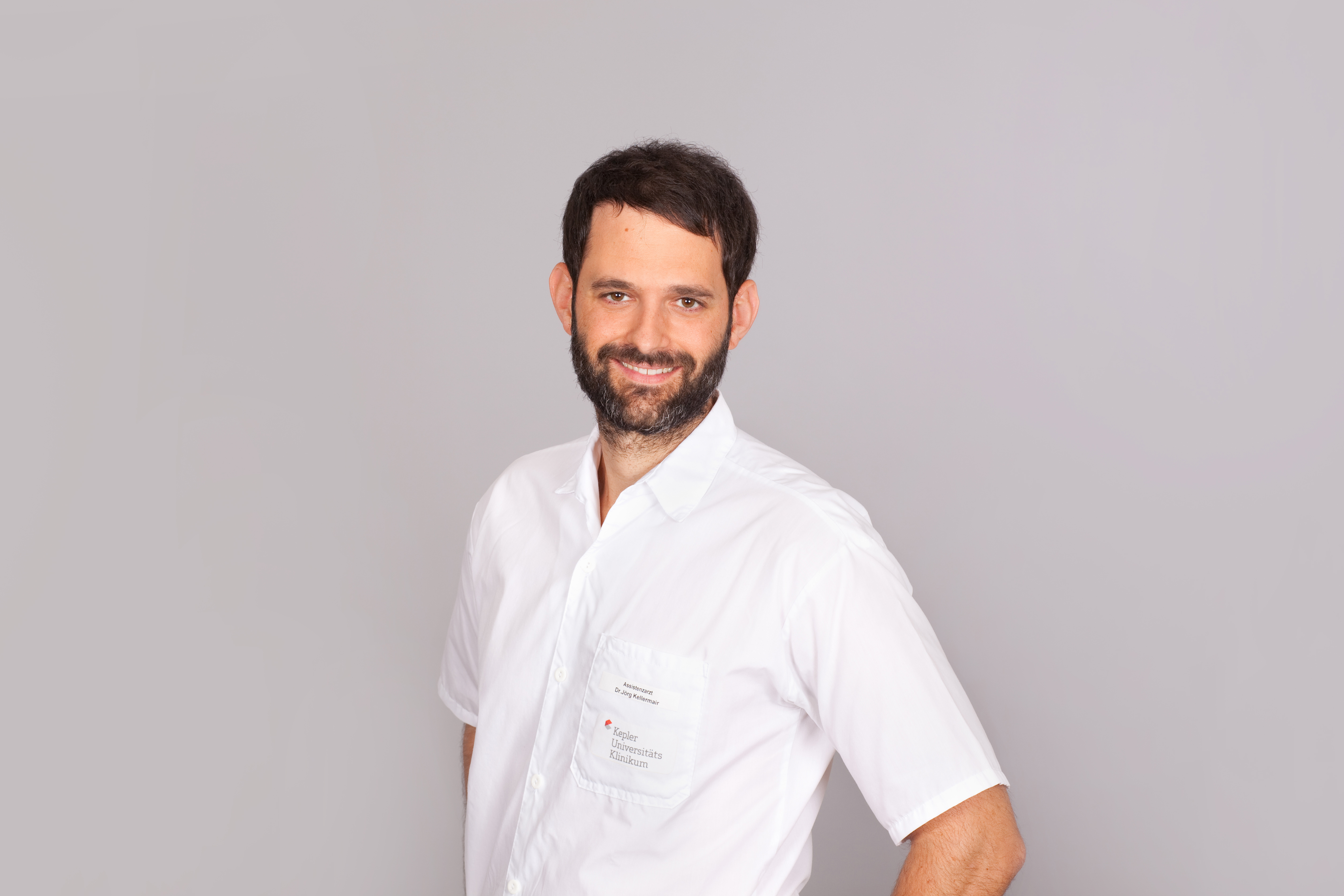 Profilbild von OA Priv.-Doz. DDr. Jörg Kellermair 