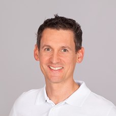 Profilbild von OA Dr. Daniel Kiblböck 