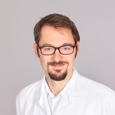 Profilbild von OA Dr. Günther Klimbacher 