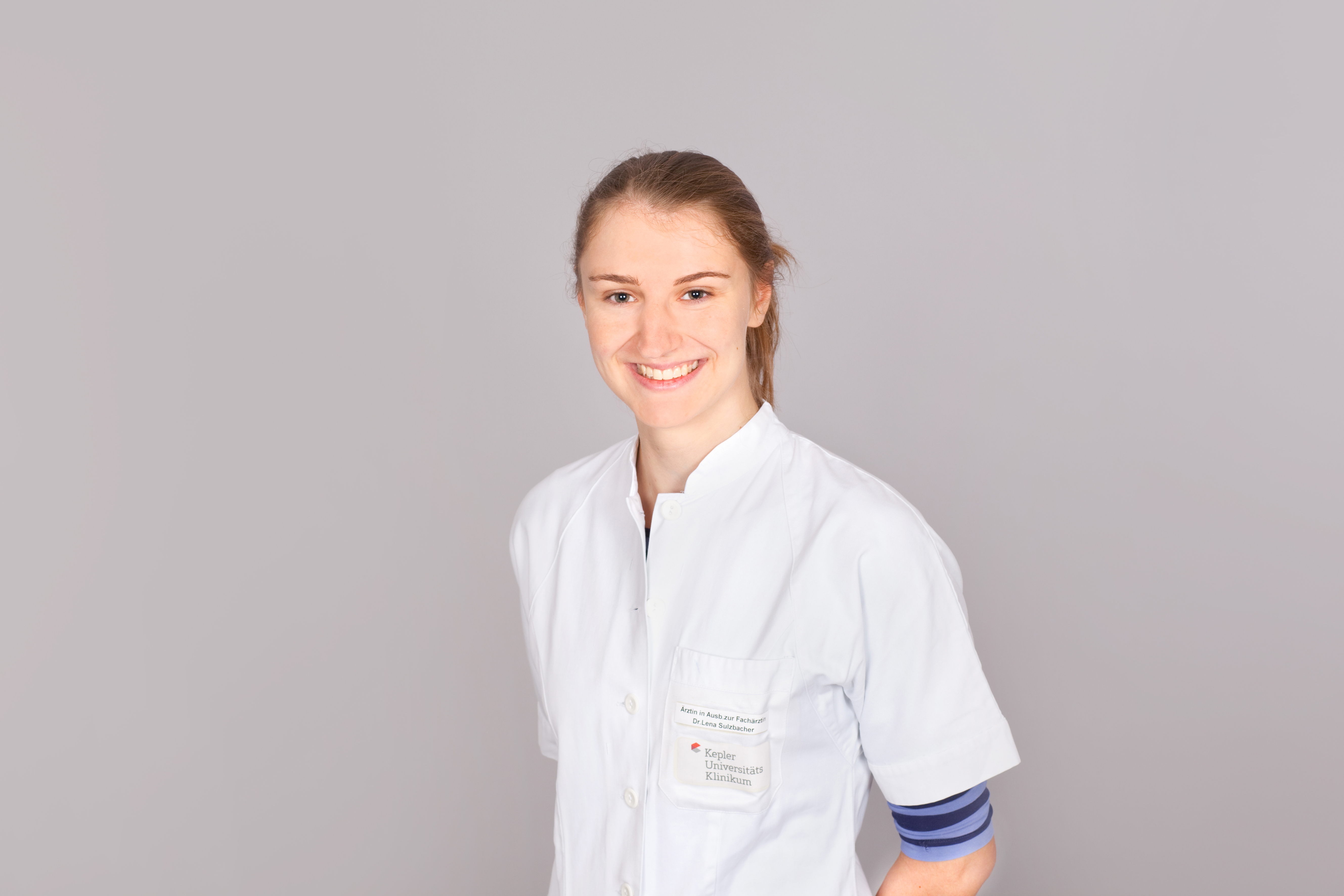 Profilbild von FÄ Dr.in Lena Rossetti 