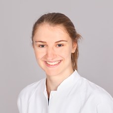 Profilbild von FÄ Dr.in Lena Rossetti 