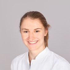 Profilbild von Ass. Dr.in Lena Rossetti 