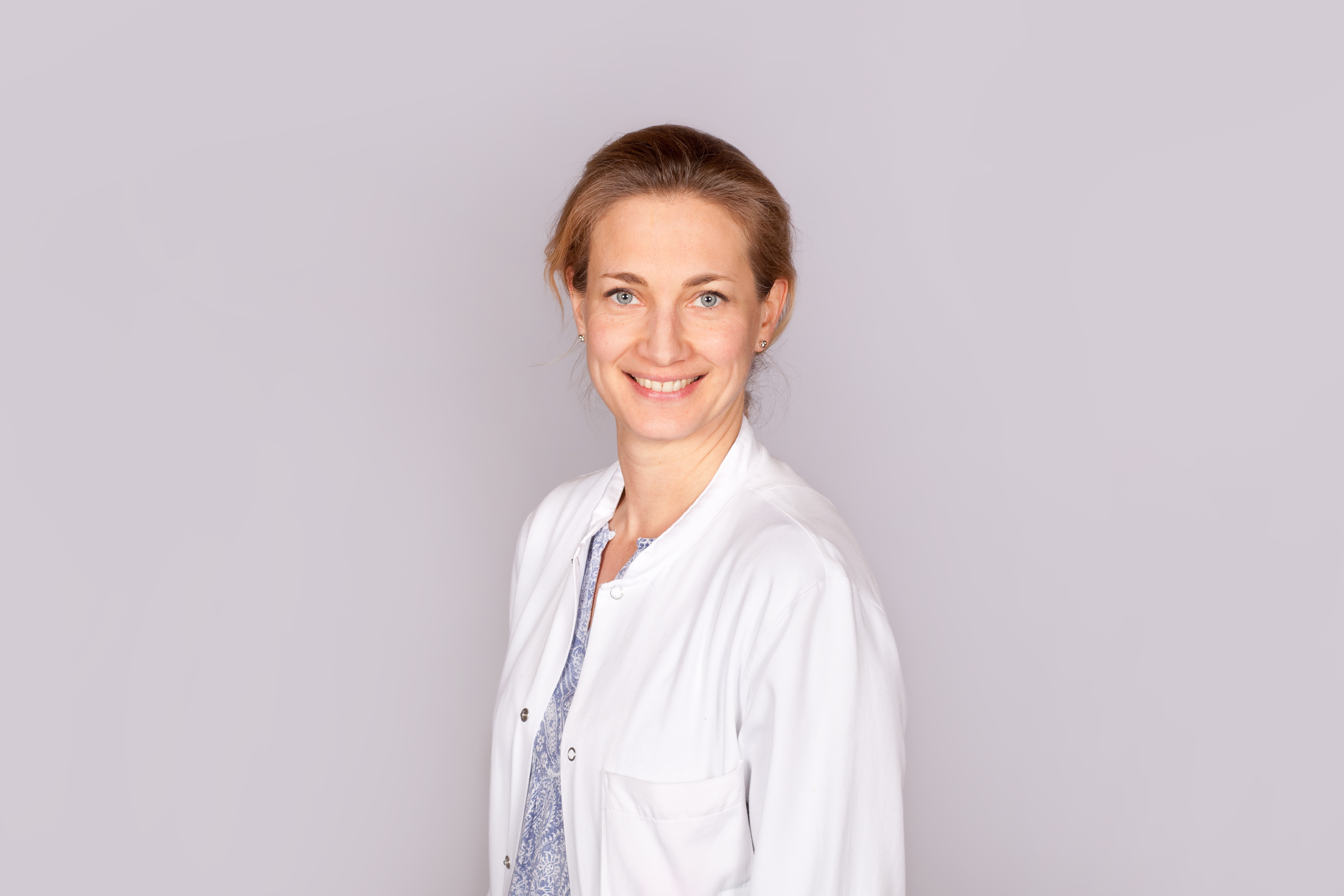 Profilbild von OÄ Dr.in Karin Apfelthaler 