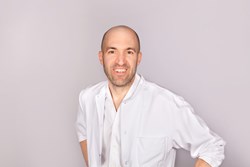 OA Dr. Michael Barth, interimistischer Leiter des Departments für Psychosomatik 