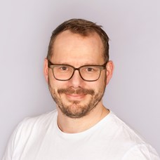 Profilbild von OA Dr. Klaus Böck 