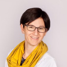 Profilbild von OÄ Dr.in Tanja Burian-Höfer 