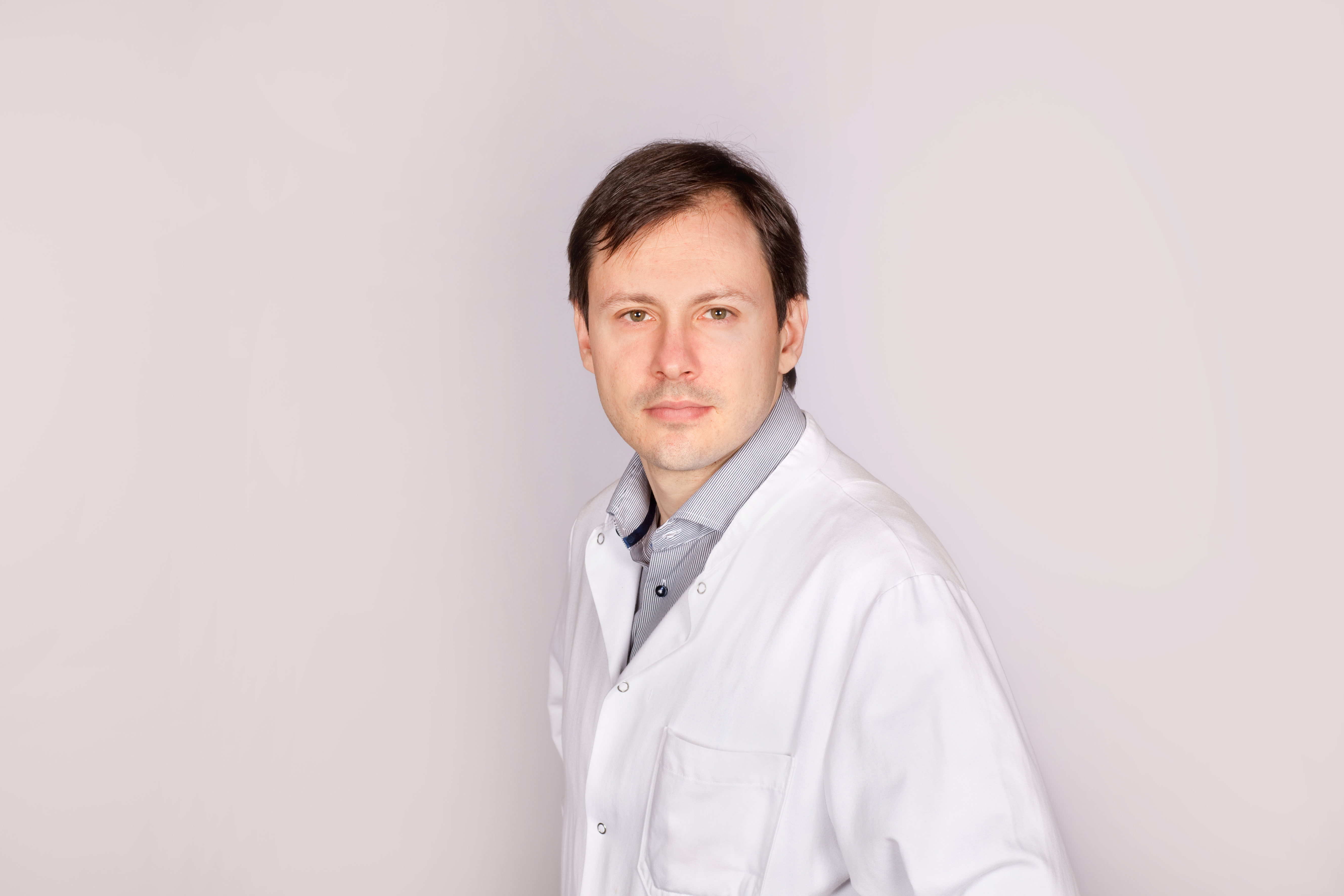 Profilbild von OA Priv.-Doz. Dr. Matthias Gmeiner 