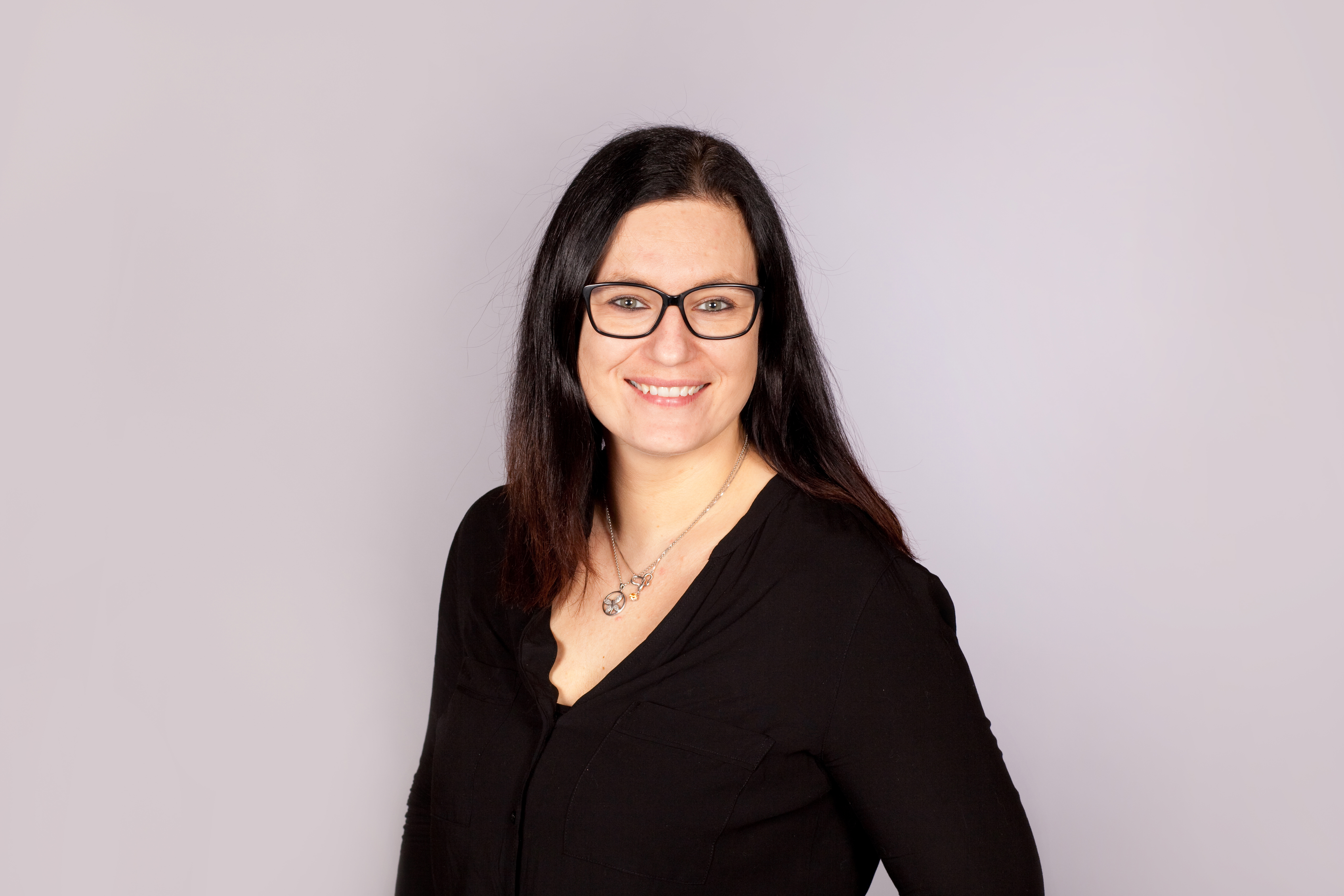 Profilbild von Mag.a  Anita Britz-Ginterseder, BA 