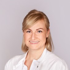 Profilbild von OÄ Dr.in Anna Hauser 