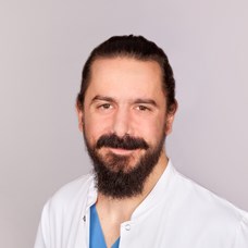 Profilbild von OA Dr.  Thomas Mitterling, PhD 