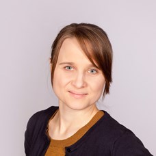Profilbild von Mag.a  Magdalena Pöschl 