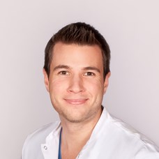 Profilbild von Ass. Dr.  Daniel Schwarzenhofer 