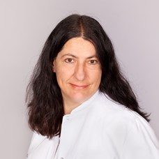 Profilbild von Dr.in  Christine Webersinke 